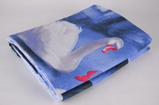 Евро комплект постельного белья (Арт. AN301/154)