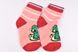 Шкарпетки дитячі з малюнком МАХРА COTTON (Арт. OAM387/12-14) | 12 пар