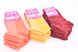Шкарпетки жіночі "Житомир" ХЛОПОК Сітка (Арт. OK096) | 12 пар