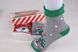 Шкарпетки жіночі "Merry Christmas" у подарунковій упаковці (Aрт. Y107/2) | 1 компл.