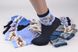 Дитячі Бавовняні шкарпетки на хлопчика (TKC171/S) | 12 пар