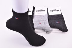 Шкарпетки жіночі COTTON (Арт. YM104A) | 12 пар