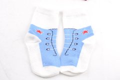 Дитячі шкарпетки на хлопчика ХЛОПОК (Арт. CA2016/8-16) | 12 пар