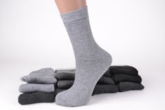 Жіночі шкарпетки "Махра" р.36-40 (B362) | 12 пар