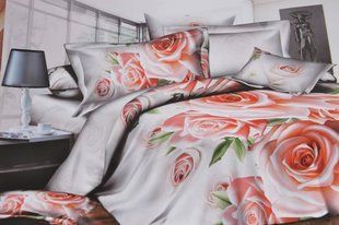Полуторное постельное (AN151/576)