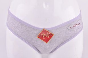 Трусы детские на девочку COTTON (Арт. SL1186/2XL) | 10 шт.