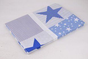 Простынь полуторная с рисунком (Арт. AN155/560)