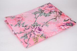Простынь полуторная с рисунком (Арт. AN155/531)