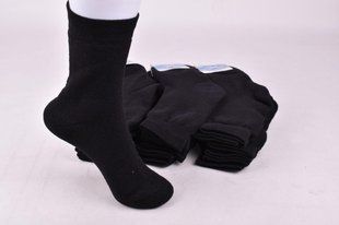 Носки женские "Житомир" МАХРА COTTON (Арт. AK1018) | 12 пар