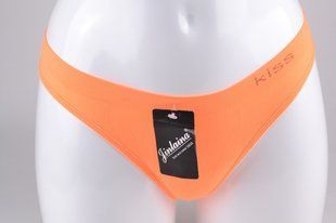 Трусики стринги женские "KISS" (Арт. LV9999) | 12 шт.