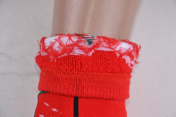 Детские носки "Aura" МАХРА COTTON (Арт. SGV5511/28-31) | 5 пар