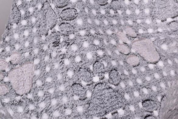 Плед двуспальный МАХРА 180х220 см. (Арт. TP07-158/7) | 1 шт.
