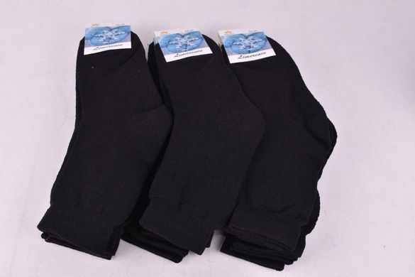 Носки женские "Житомир" МАХРА COTTON (Арт. AK1018) | 12 пар