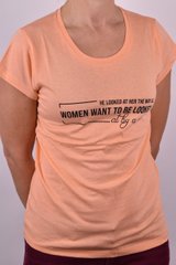 Жіноча футболка "Cotton" (Арт. WJ05/7) | 4 шт.