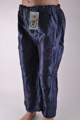 Теплые детские штаны на флисе (SA29/3) | 5 шт.