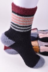 Шкарпетки жіночі "Наталі" НІРКА КАШЕМИР (Арт. TKB2056-2) | 10 пар
