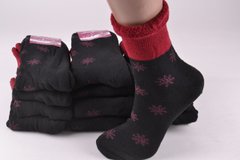 Жіночі шкарпетки "Житомир" МАХРА (арт. OK055/1) | 12 пар
