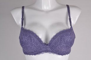 Бюстгальтер Push-up Кружево (VS2-060/Lilac) | 6 шт.