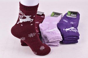 Носки женские МАХРА COTTON (Арт. OAM017) | 12 пар
