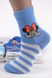 Дитячі шкарпетки "ЖИТОМИР" ХЛОПОК (Арт. AK503/16-18) | 12 пар