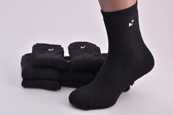 Шкарпетки чоловічі "Монтекс" БАМБУК МАХРА (Арт.MEM1050/3) | 12 пар