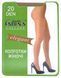 Колготки Lady Sabina 20 den Elegant Natural р.6 (LS20El6) | 1 шт.