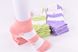 Шкарпетки жіночі середньої довжини "Житомир" бавовна (Арт. OAM116) | 12 пар