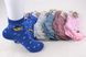 Шкарпетки дитячі з малюнком COTTON МАХРА (Арт. LC300/5-7) | 12 пар