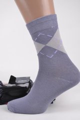 Шкарпетки чоловічі Бавовняні (Арт. ME41101/27) | 12 пар
