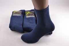Шкарпетки чоловічі "Житомир" бавовна МАХРА (Арт. MEM1040/3) | 12 пар