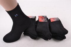 Чоловічі шкарпетки "Milano" МАХРА Cotton (арт. PTM0050) | 9 пар
