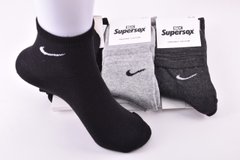 Шкарпетки жіночі COTTON (Арт. YM103A) | 12 пар