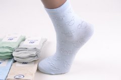 Детские Хлопковые носки "Шугуан" (Aрт. HC611/33-38/1) | 12 пар