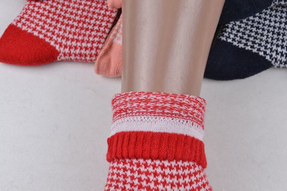 Женские Махровые носки (Арт. VSY017) | 10 пар