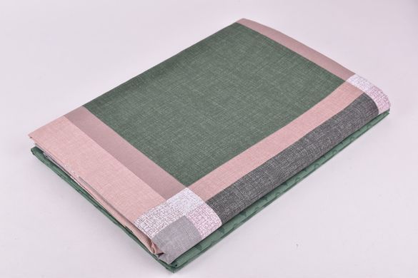 Постельное белье Полуторное БЯЗЬ (Арт. AN1150/174)
