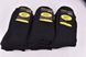 Носки мужские "Comfort" МАХРА COTTON (Арт. Y204/BL) | 12 пар