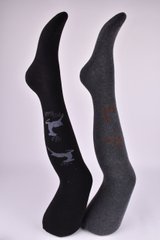 Шкарпетки чоловічі МАХРА бавовна (Арт. OAM537) | 12 пар