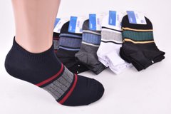 Шкарпетки чоловічі занижені "NICEN" ХЛОПОК (Арт. F553-300) | 10 пар
