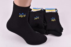 Шкарпетки чоловічі МАХРА COTTON (Арт. ME1711/Bl) | 12 пар