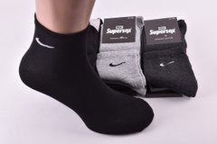 Шкарпетки чоловічі COTTON (Арт. Y9103A) | 12 пар