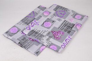 Наволочка 70x70 см. (Арт. AN700/80) | 2 шт.