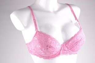 Бюстгальтер Push-up Мереживо (VS2-011/Pink) | 6 шт.