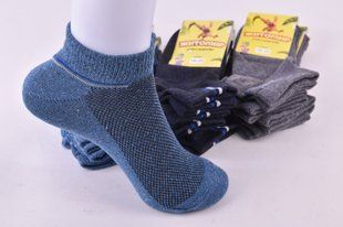 Шкарпетки дитячі "Житомир" бавовна Сітка (Арт. OAM350/18-20) | 12 пар