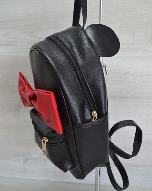 Молодежный рюкзак «Мики» черный (Арт. 43202) | 1 шт.