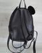 Молодежный рюкзак «Мики» черный (Арт. 43202) | 1 шт.