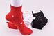 Шкарпетки жіночі "Житомир" COTTON (Арт. AK787) | 12 пар