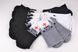 Шкарпетки чоловічі Медичні ХЛОПОК (F510) | 12 пар